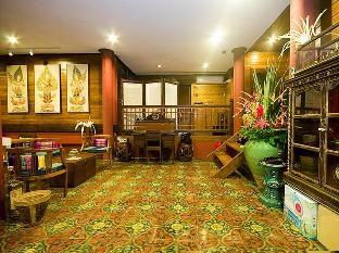 ruen tubtim hotel