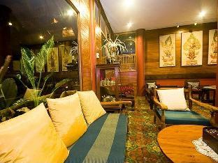 ruen tubtim hotel