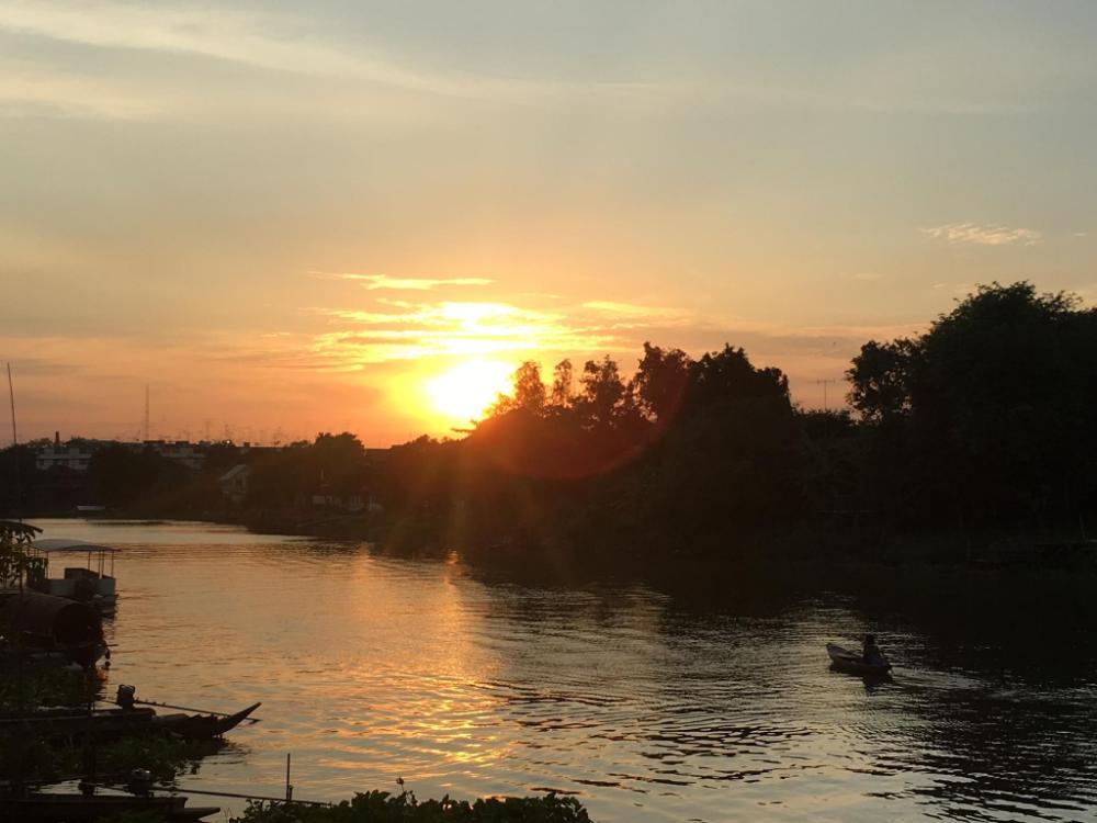ruen tubtim hotel