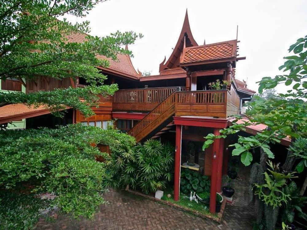 ruen tubtim hotel