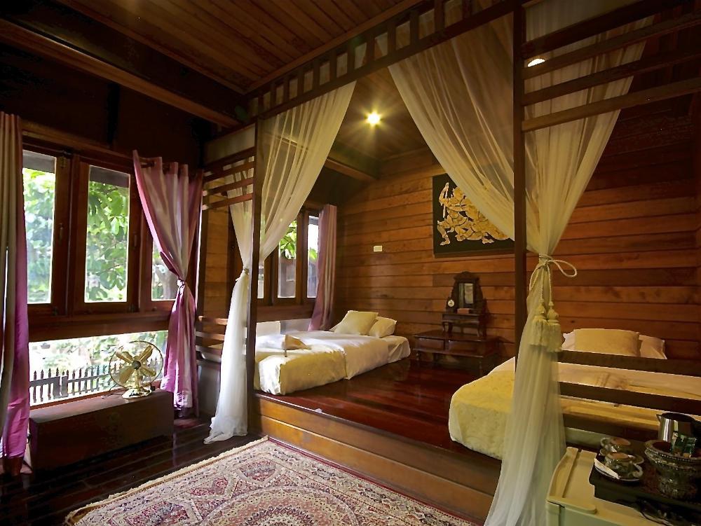 ruen tubtim hotel