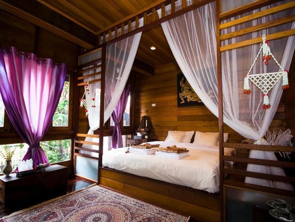 ruen tubtim hotel