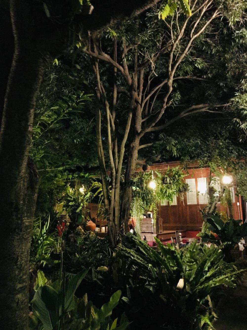 ruen tubtim hotel