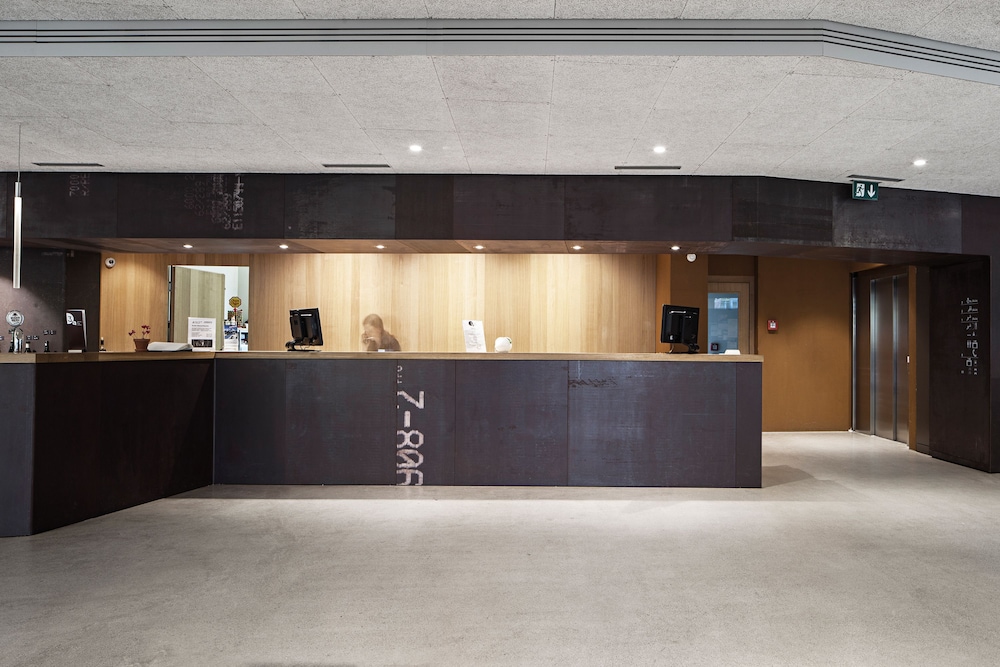 youth hostel interlaken