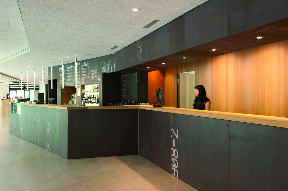 youth hostel interlaken