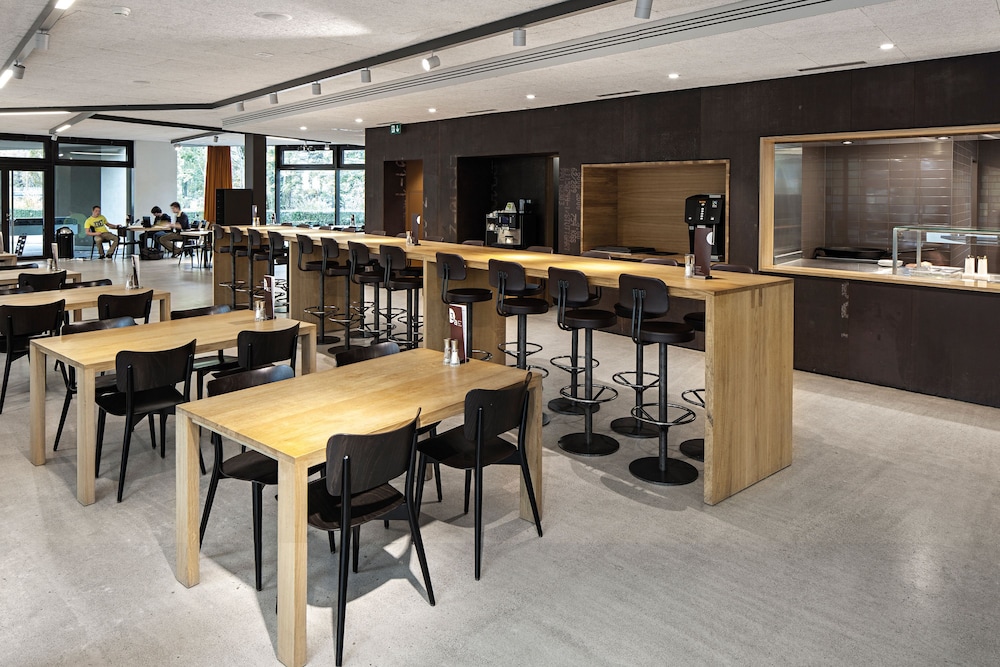 youth hostel interlaken