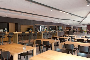 youth hostel interlaken