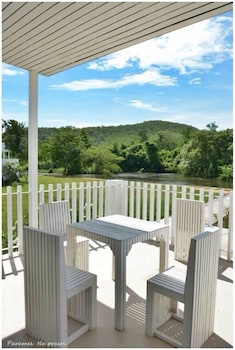 worawee resort and spa