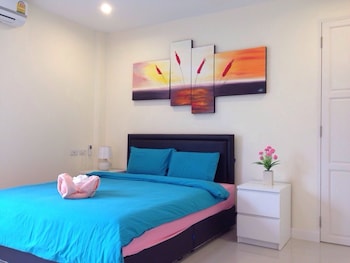 worawee resort and spa