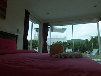 worawee resort and spa