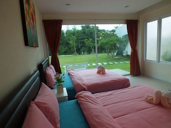 worawee resort and spa