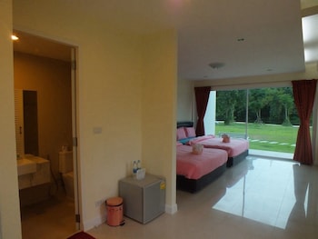 worawee resort and spa