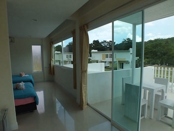 worawee resort and spa