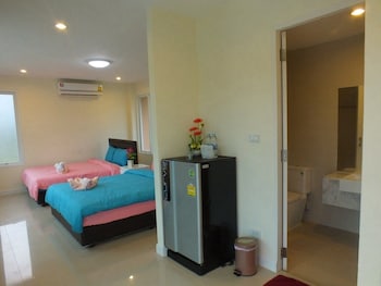 worawee resort and spa