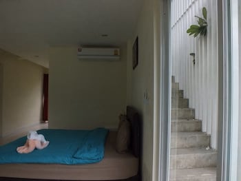 worawee resort and spa