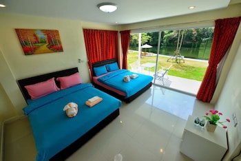 worawee resort and spa