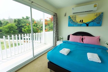 worawee resort and spa