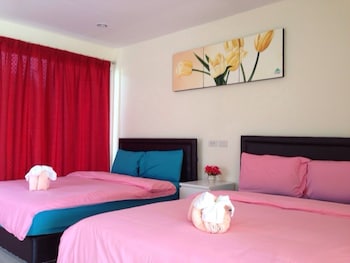 worawee resort and spa