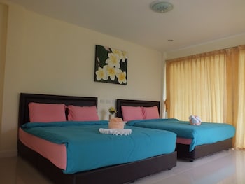 worawee resort and spa