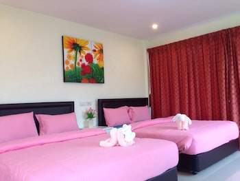 worawee resort and spa