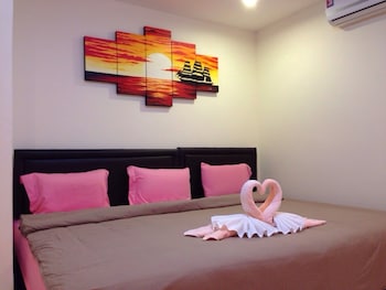 worawee resort and spa