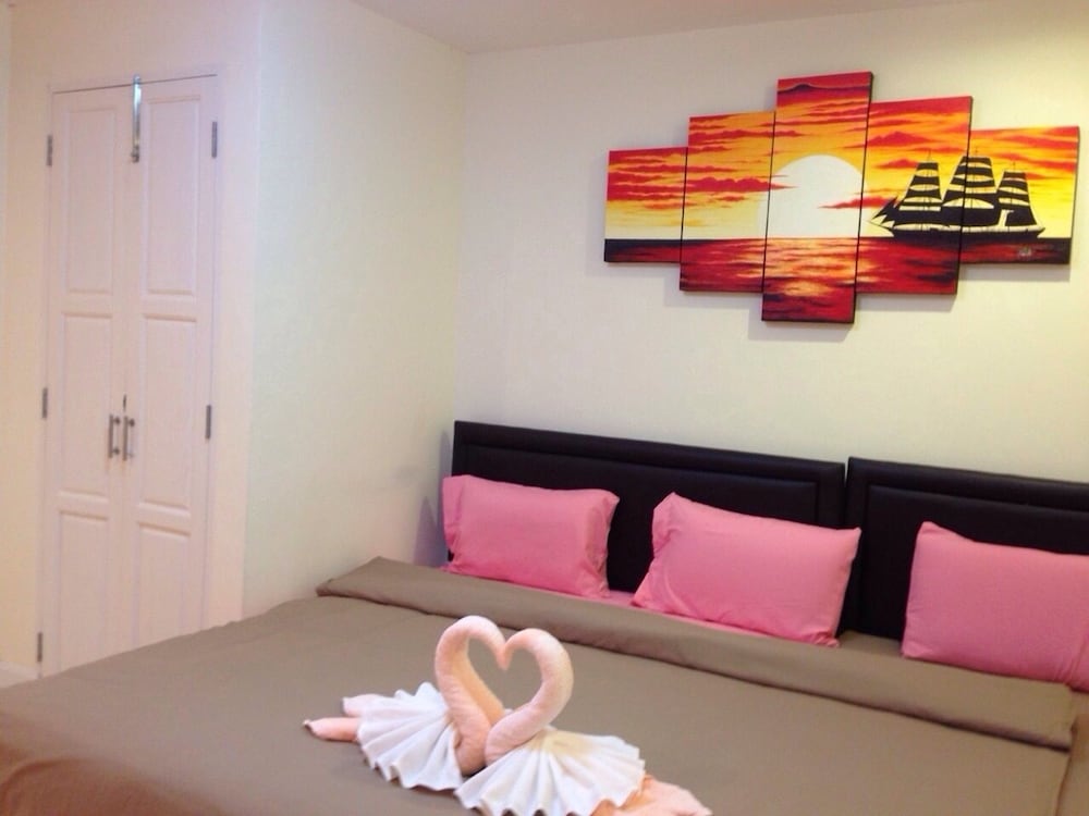 worawee resort and spa