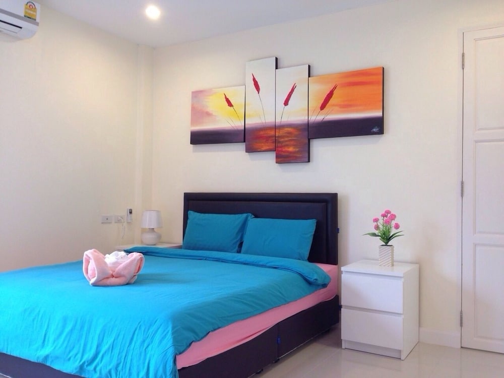 worawee resort and spa