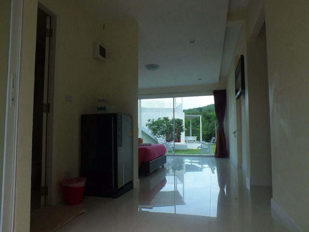 worawee resort and spa