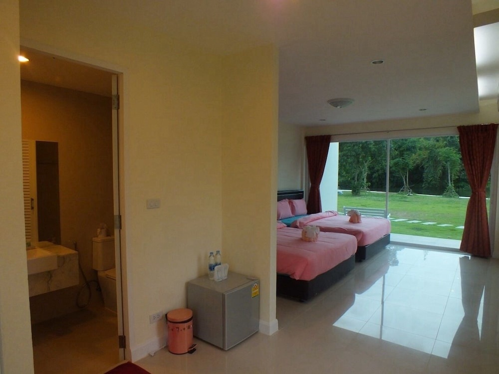 worawee resort and spa