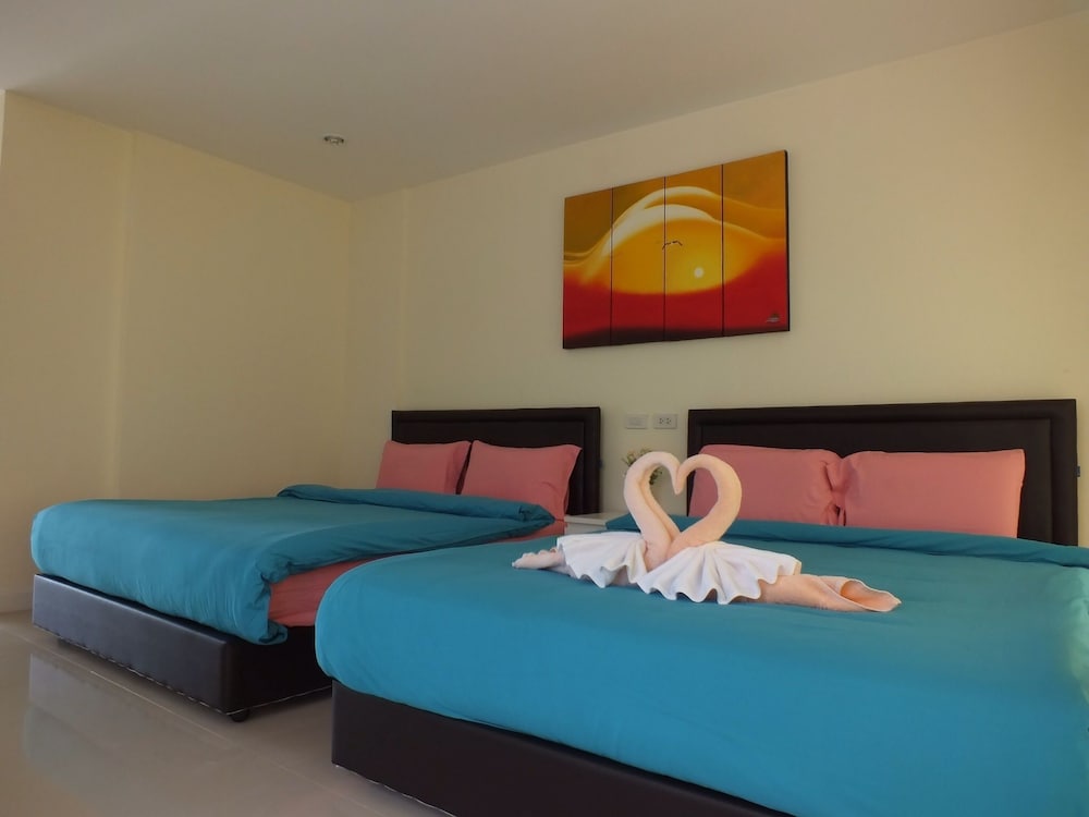 worawee resort and spa