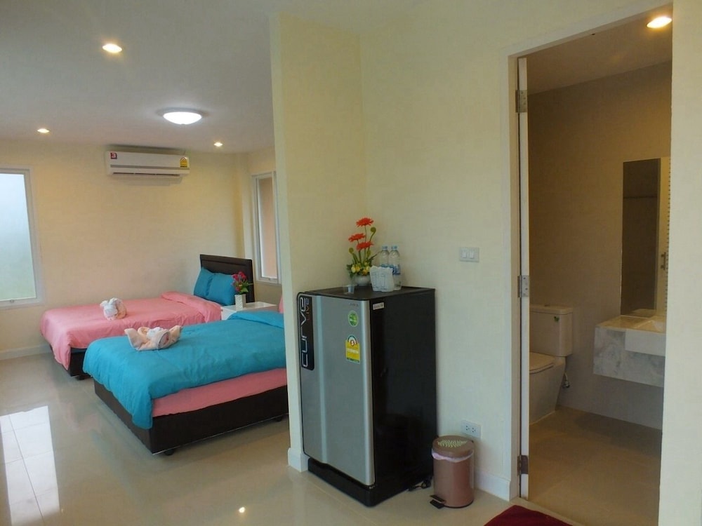 worawee resort and spa