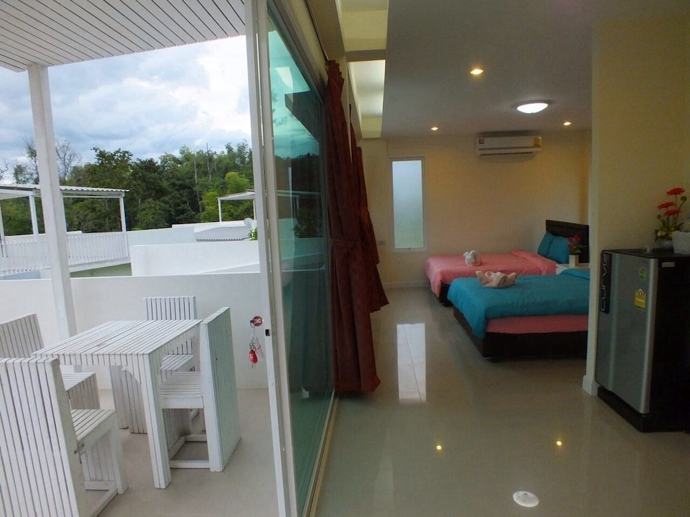 worawee resort and spa