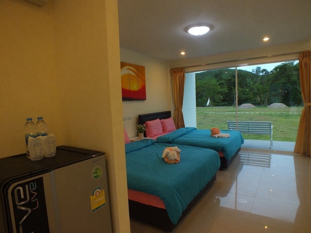 worawee resort and spa