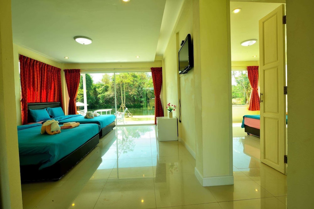 worawee resort and spa