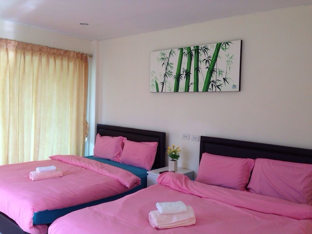 worawee resort and spa