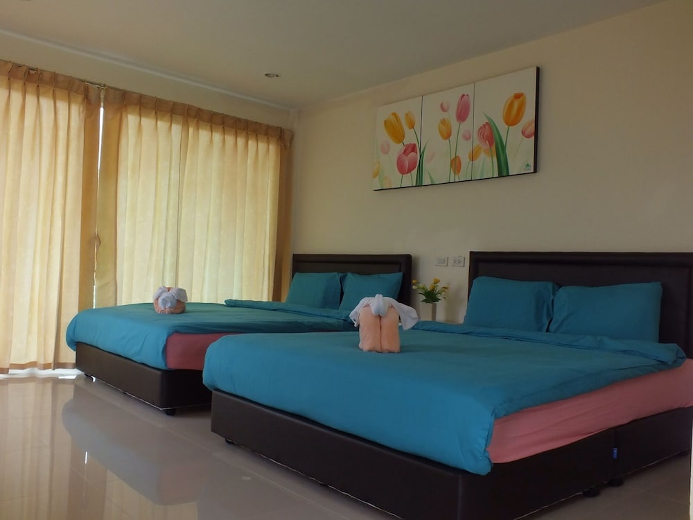 worawee resort and spa