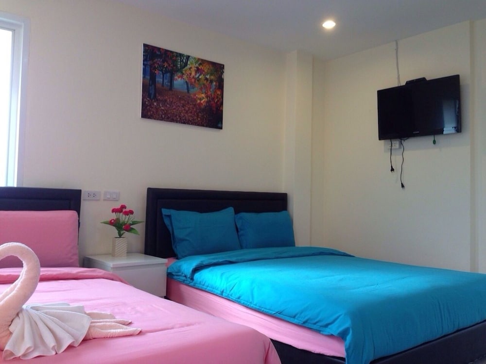 worawee resort and spa