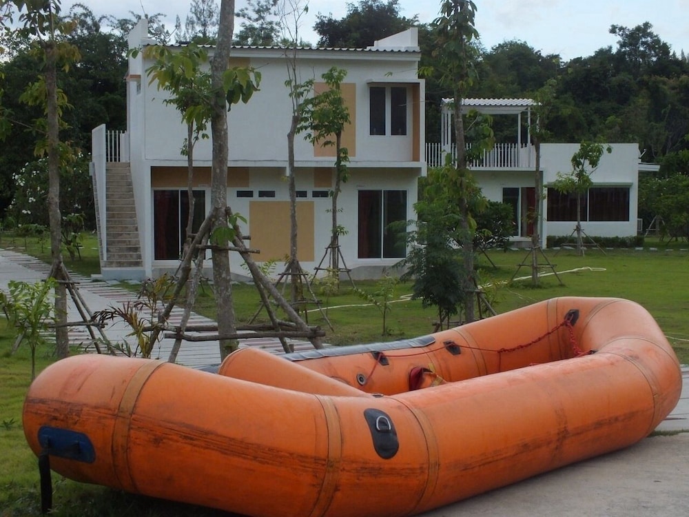 kaeng krachan