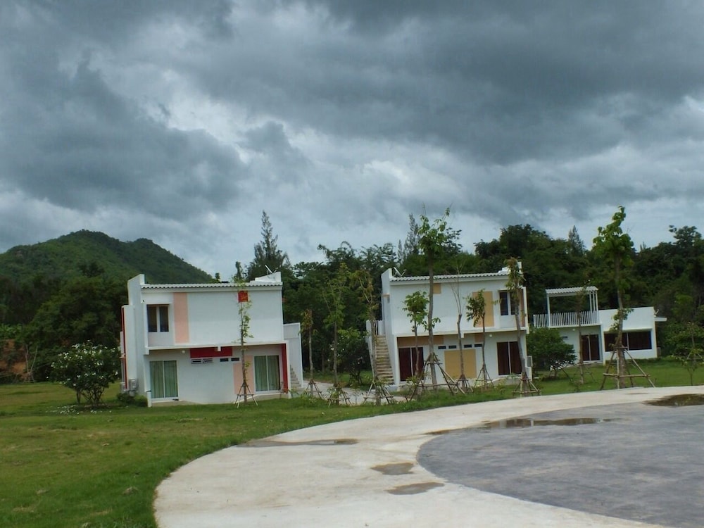 kaeng krachan