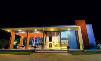 worawee resort and spa