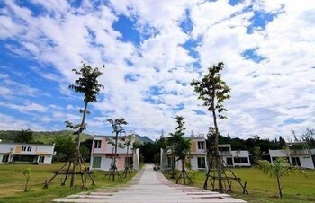 worawee resort and spa