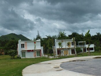kaeng krachan