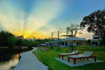 worawee resort and spa