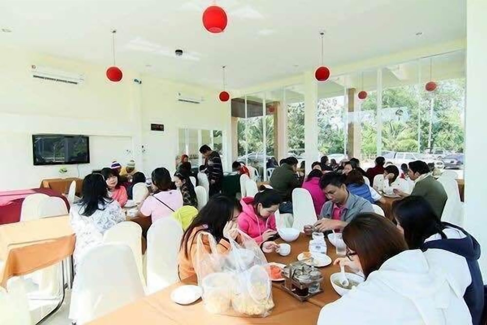 worawee resort and spa