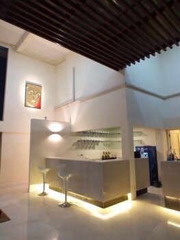 worawee resort and spa