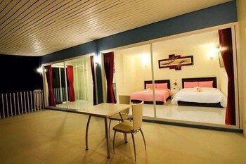 Worawee Resort & Spa,Hua Hin>>Cha-Am,3 star