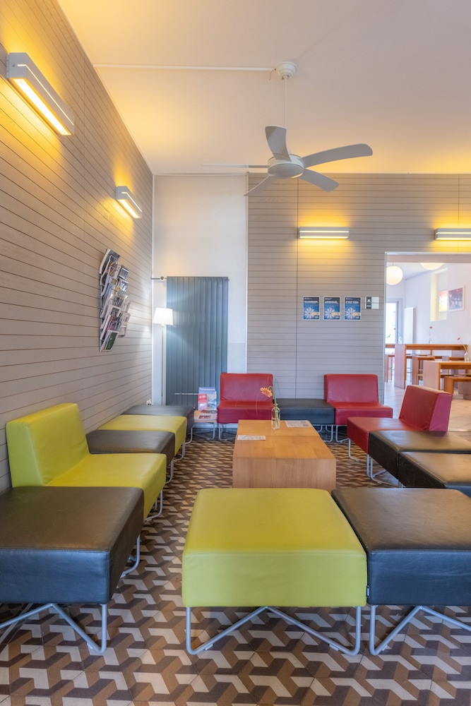 youth hostel locarno