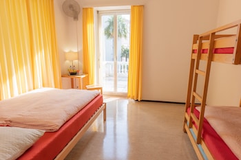 youth hostel locarno