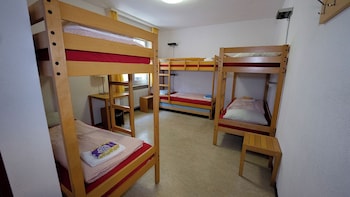 youth hostel locarno