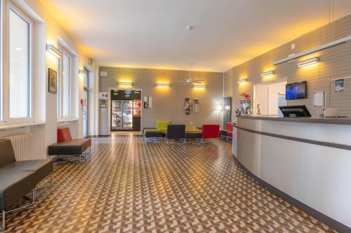 youth hostel locarno